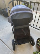Bugaboo Cameleon 3 Stroller w/ extra canopy and accessories