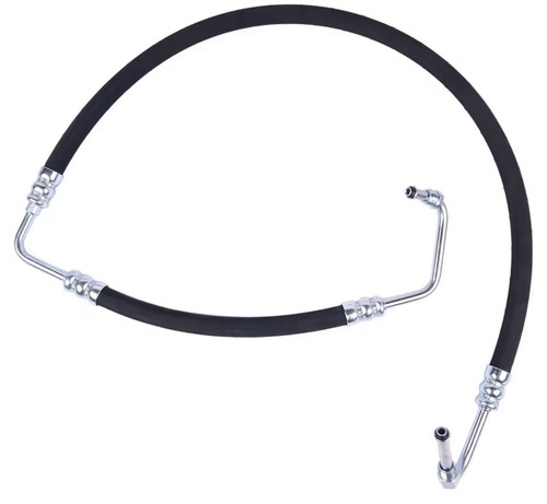 High pressure power steering - pressure,