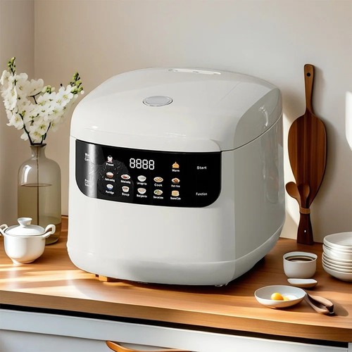 Electric smart soup - smart, cooker