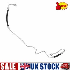 Power Steering Pipe Hose, Fit