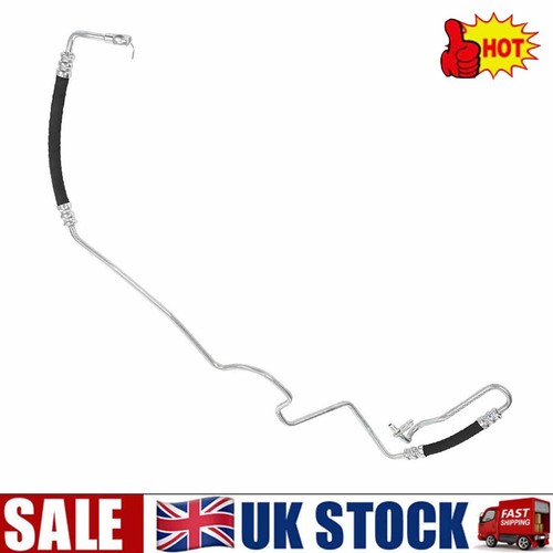 Power steering pipe hose fit - steering, hose,