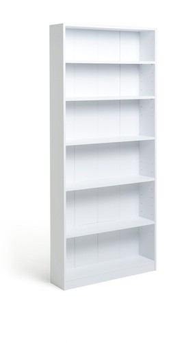 Maine shelf bookcase - 6,