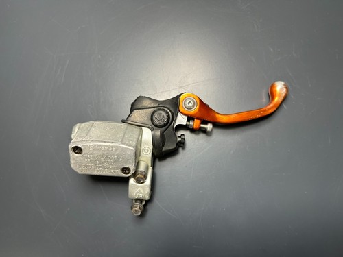 Front brake pump ktm husqvarna - front,