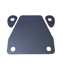 BMW E30, E36 COMPACT REAR SUBFRAME STEEL REINFORCEMENT Parts