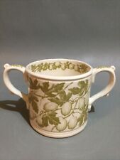 Taunton Country Crafts Two Handled Cider Mug