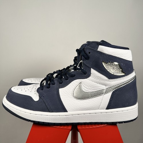 Jordan retro high cojp - retro,