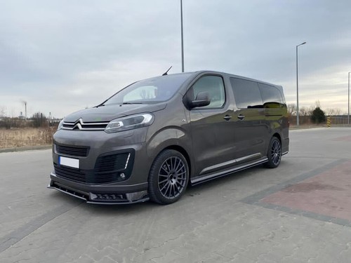 Toyota proace body - proace, kit