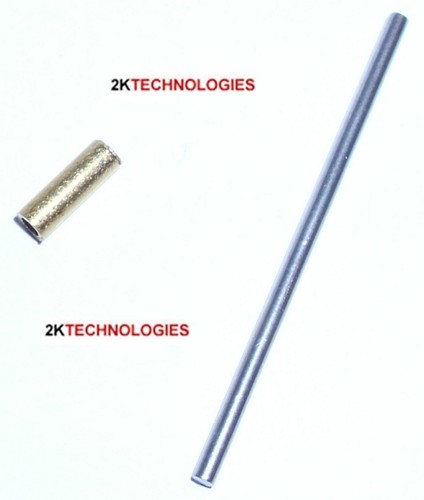 Extension pin kit - , set