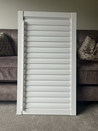 Blinds2go perfect fit shutter - blinds2go,