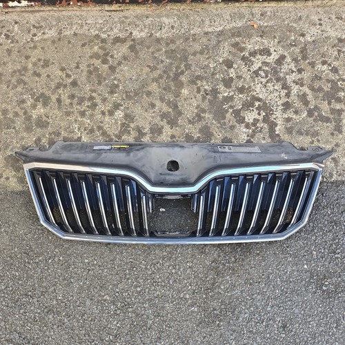 Genuine skoda superb 2015 - genuine,