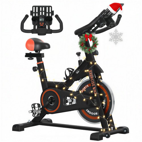 Homcom 8kg flywheel exercise - homcom,