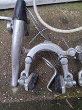 mafac  Racer Brake Set For