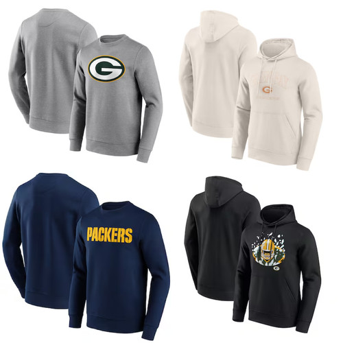 Green bay packers - bay,