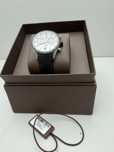 Roamer superior chrono - chrono, ii