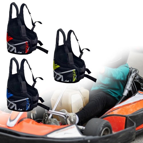 Kids kart rib protector - kids,
