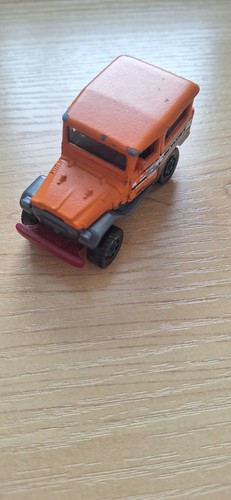 Toyota fj40 land - fj40,