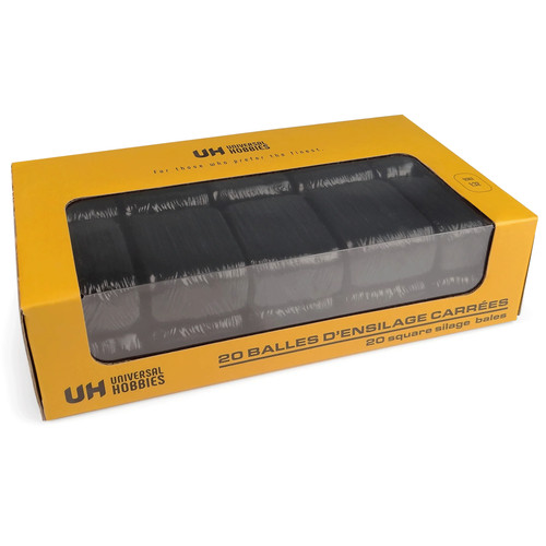 Universal hobbies pack 20 - hobbies,