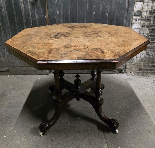 Antique victorian 19th - 19th, century