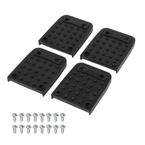 4pcs stilt sole anti slip - stilt, foot