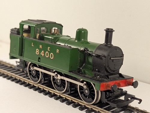 Hornby r130 gauge lner - r130,
