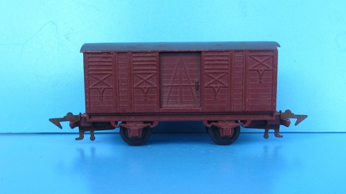 Box van jouef for - by, playcraft