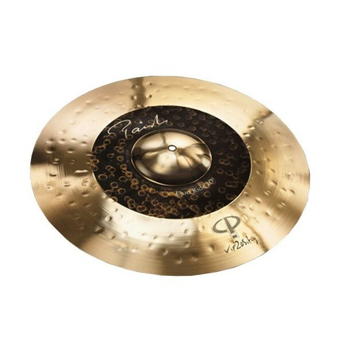 Paiste carl palmer - paiste,