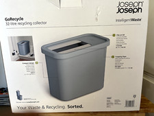Joseph Joseph - Go Recycle Bin