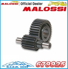 Malossi secondary gears - malossi,