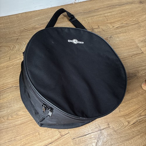 Padded snare drum bag - 14'',