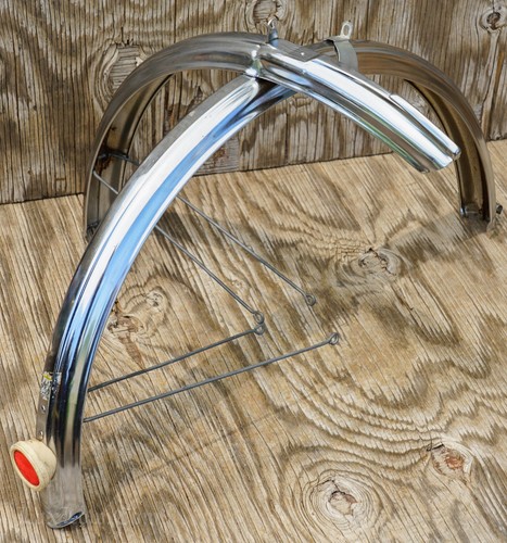 Vintage huffy tour bike - 26",