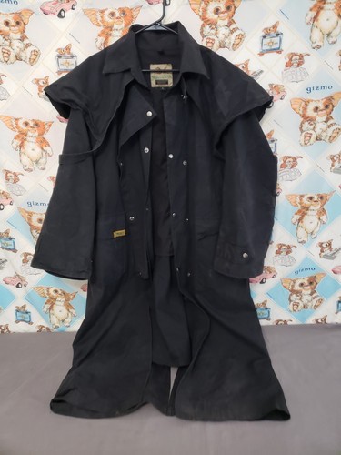 Down under saddle supply coat - down,