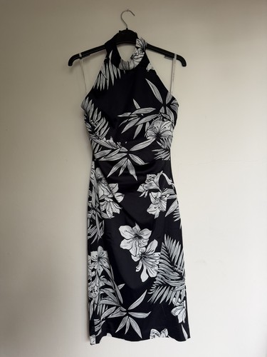 Karen millen black white - millen,