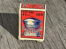 GENUINE 1970's VINTAGE BOX