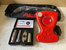 ALKO Alco Caravan Wheel Lock