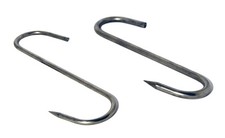 Mjoelner Butcher Hooks 6mm