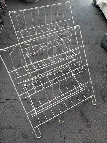 Two foldable counter - two,