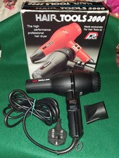 PRE-OWNED! PARLUX ~ HAIR TOOLS