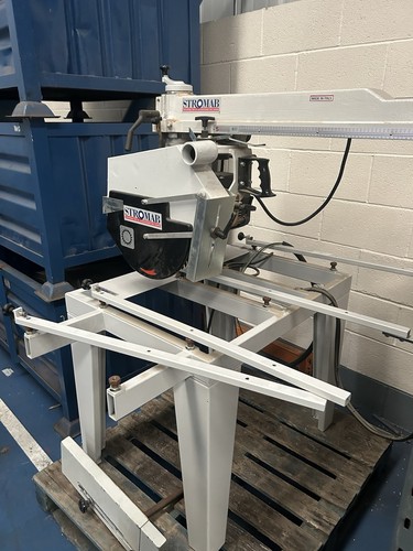 Stromab industrial woodworking - stromab,