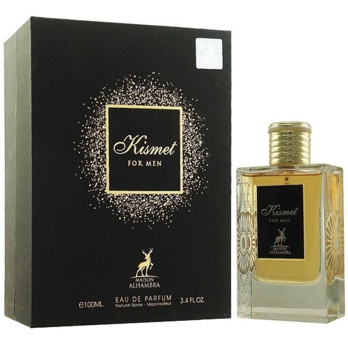 Kismet for men - for, de