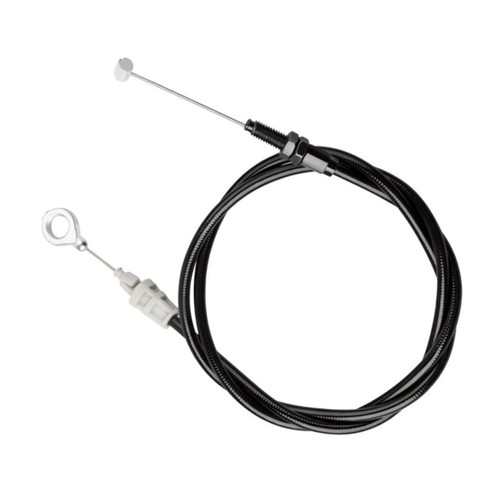 For billy goat control - for, cable