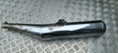 Yamaha xj900 diversion left - yamaha,
