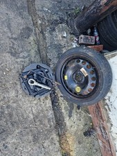 VAUXHALL ASTRA J K 5x105 SPACE