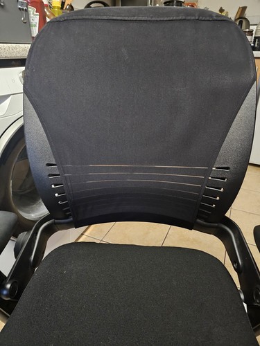 Steelcase leap office chair - leap,