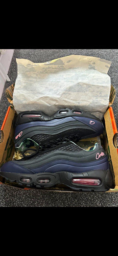 Cortiez nike air max sp - cortiez, 95