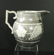 Antique Silver Resist Lustre