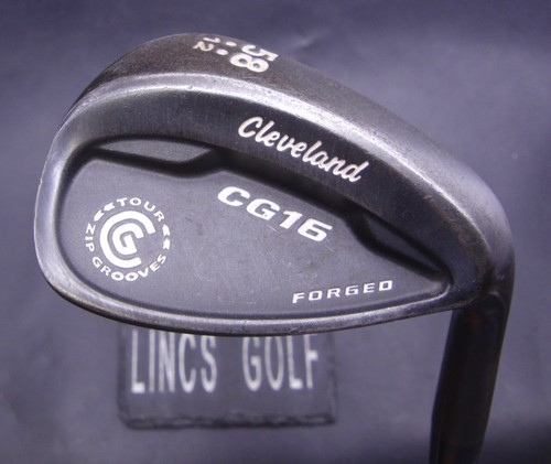 Cleveland cg16 forged - cg16,