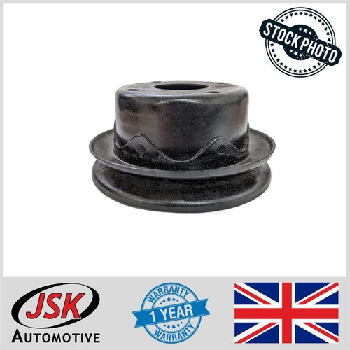 Water pump pulley - pulley, leyland
