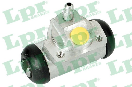 New wheel brake cylinder - brake,