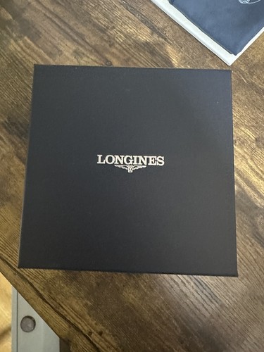 Genuine original longines - genuine,
