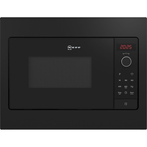 Neff hlawg25s3b 800w - 30,